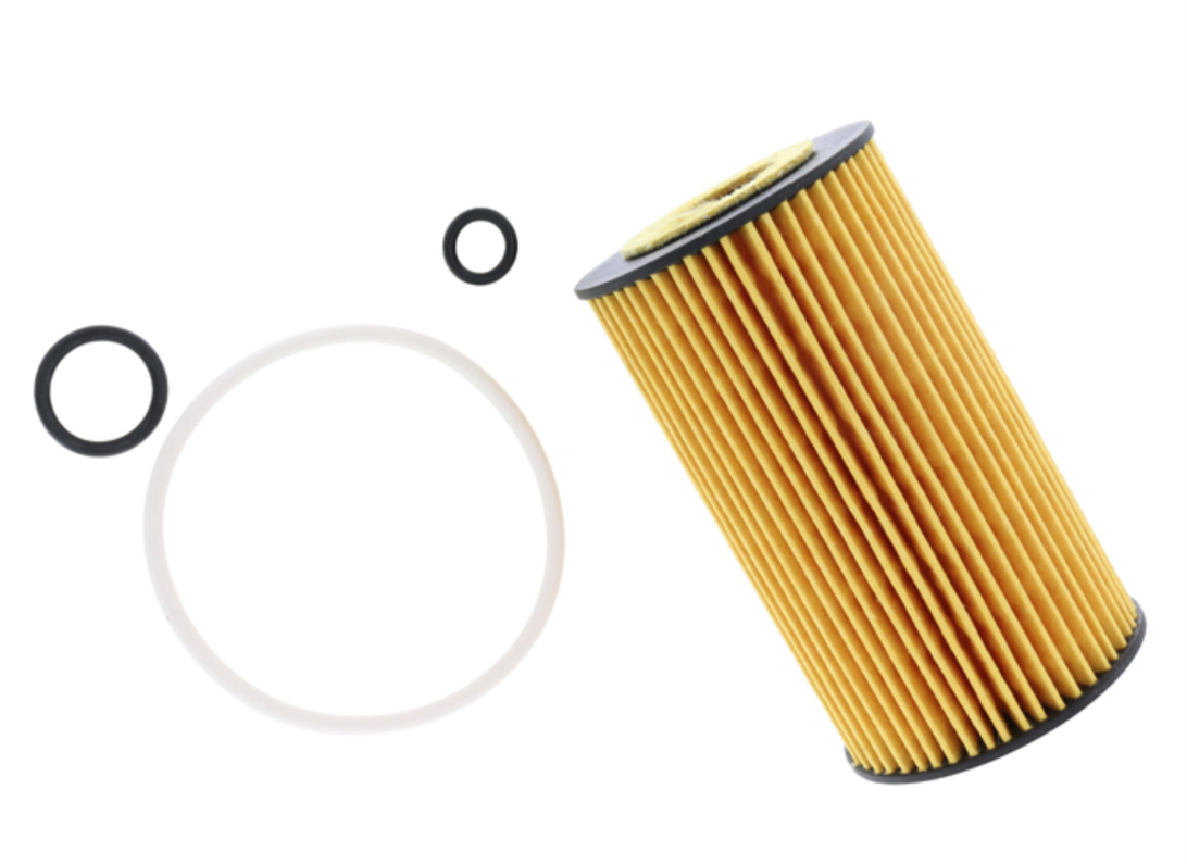 Oil Filter 2002-2006